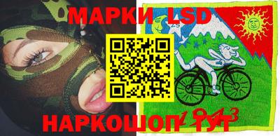 стаф Донской